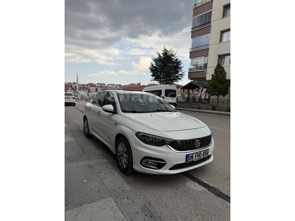 Sahibinden Fiat Egea 1.6 E-Torq Urban Plus 2019 Model 