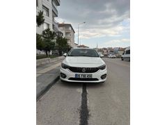 Sahibinden Fiat Egea 1.6 E-Torq Urban Plus 2019 Model 