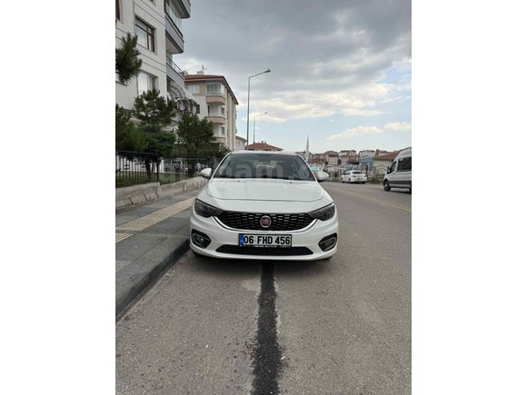 Sahibinden Fiat Egea 1.6 E-Torq Urban Plus 2019 Model 