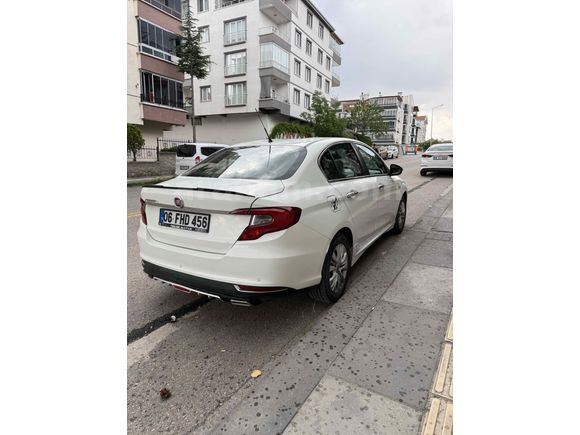 Sahibinden Fiat Egea 1.6 E-Torq Urban Plus 2019 Model 