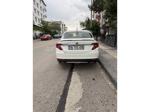 Sahibinden Fiat Egea 1.6 E-Torq Urban Plus 2019 Model 