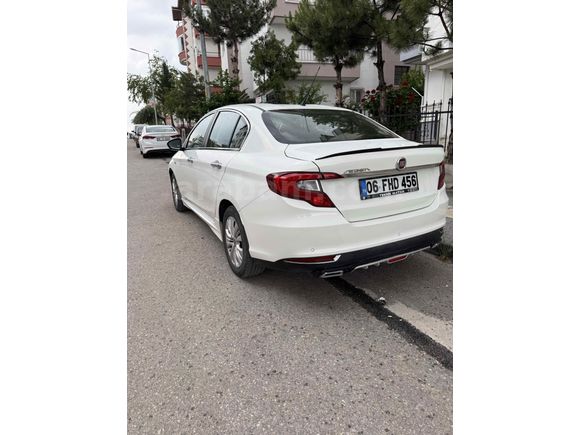 Sahibinden Fiat Egea 1.6 E-Torq Urban Plus 2019 Model 