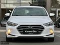 KAREN'DEN HATASIZ BOYASIZ 2017 HYUNDAİ ELENTRA 1.6 STYLE LPG'Lİ