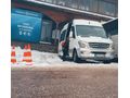 Rent-a-car'dan Mercedes - Benz Sprinter Minibüs İzmir
