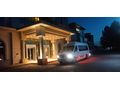 Rent-a-car'dan Mercedes - Benz Sprinter Minibüs İzmir