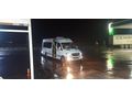 Rent-a-car'dan Mercedes - Benz Sprinter Minibüs İzmir