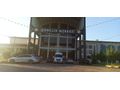 Rent-a-car'dan Mercedes - Benz Sprinter Minibüs İzmir