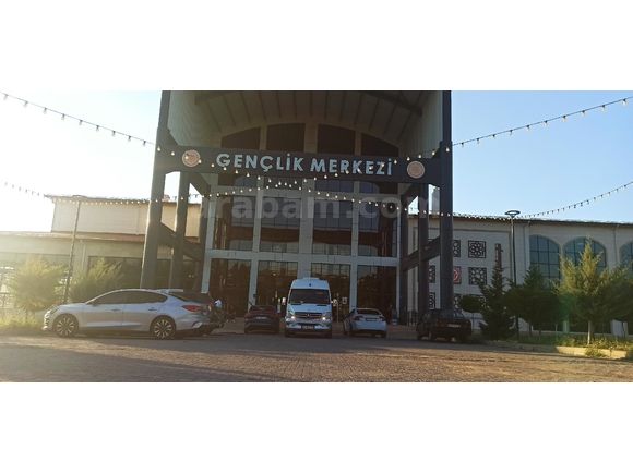 Rent-a-car'dan Mercedes - Benz Sprinter Minibüs İzmir