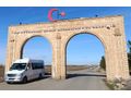 Rent-a-car'dan Mercedes - Benz Sprinter Minibüs İzmir