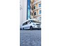 Rent-a-car'dan Mercedes - Benz Sprinter Minibüs İzmir