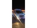 Rent-a-car'dan Mercedes - Benz Sprinter Minibüs İzmir