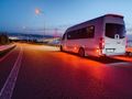 Rent-a-car'dan Mercedes - Benz Sprinter Minibüs İzmir