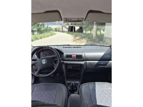 Sahibinden Skoda Octavia 1.6 Elegance 2003 Model