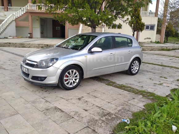 Sahibinden Opel Astra 1.6 Cosmo 2005 Model