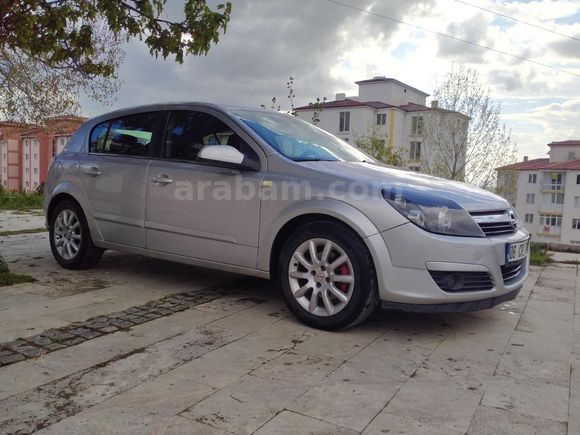 Sahibinden Opel Astra 1.6 Cosmo 2005 Model