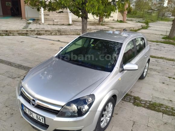 Sahibinden Opel Astra 1.6 Cosmo 2005 Model