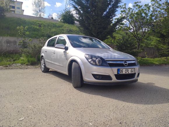 Sahibinden Opel Astra 1.6 Cosmo 2005 Model