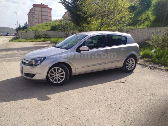 Sahibinden Opel Astra 1.6 Cosmo 2005 Model