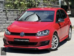 TİTAN MOTORS 2016 VW GOLF 174 BİN KM 1.6 TDI DSG 110HP MASRAFSIZ
