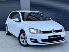 ERDİN OTO DEĞİŞENSİZ VW GOLF COMFORTLİNE 2013 MODEL