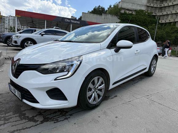 Clio 1.0 TCe Joy 2021  