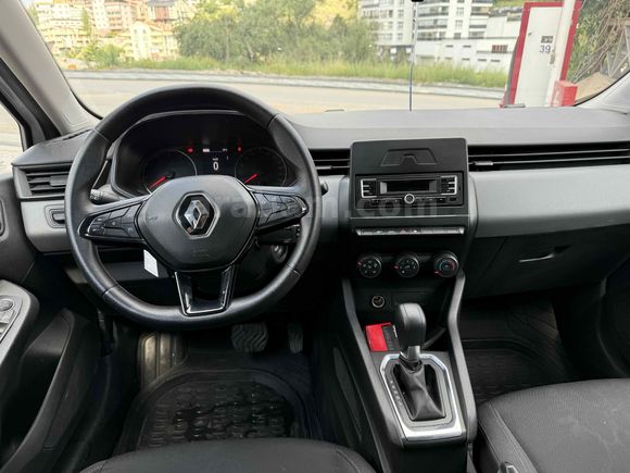 Clio 1.0 TCe Joy 2021  