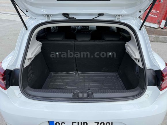 Clio 1.0 TCe Joy 2021  