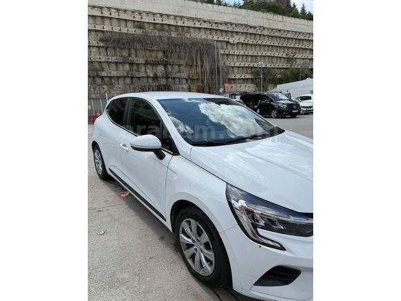 Clio 1.0 TCe Joy 2021  