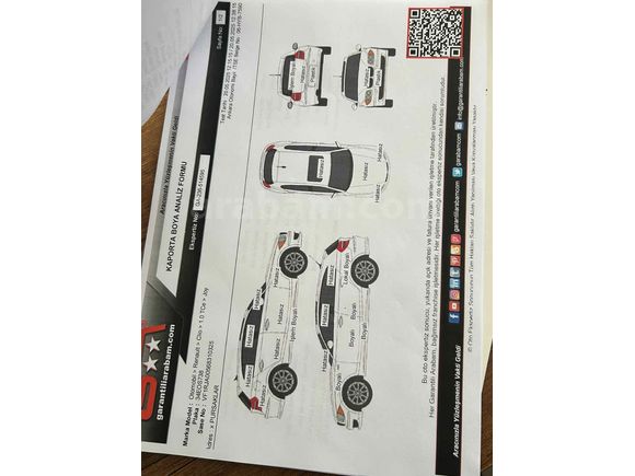 Clio 1.0 TCe Joy 2021  