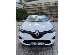 Clio 1.0 TCe Joy 2021  