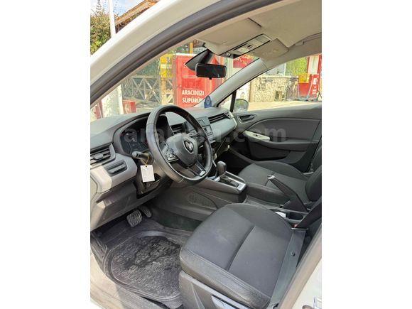 Clio 1.0 TCe Joy 2021  