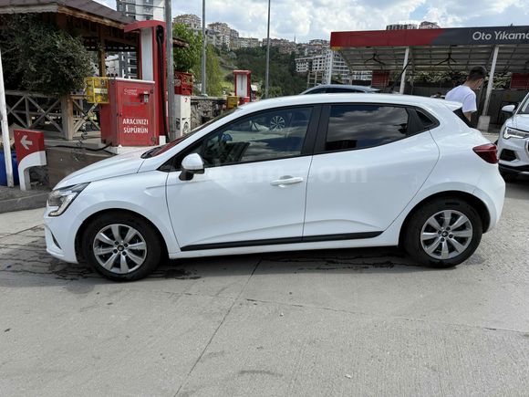 Clio 1.0 TCe Joy 2021  