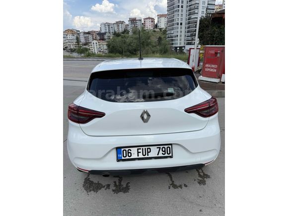 Clio 1.0 TCe Joy 2021  