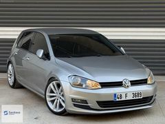 2014 VOLKSWAGEN GOLF 140.000KM TERTEMİZ