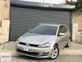 2014 VOLKSWAGEN GOLF 140.000KM TERTEMİZ