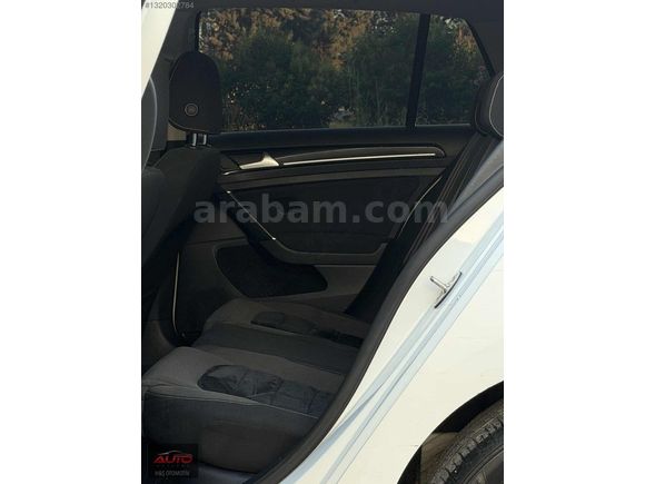2015 ÇIKIŞLI -- HATASIZ --EMSALSİZ -- 7,5 ÇEVRİLİ - FULL EXTRALI
