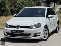 TİTAN MOTORS 130 BİN KM 2016 VW GOLF 1.6 TDİ DSG 110HP DEĞİŞENSZ