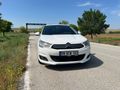 Doktordan - Citroen C4 - Masrafsız&Bakımlı