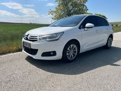 Doktordan - Citroen C4 - Masrafsız&Bakımlı