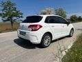 Doktordan - Citroen C4 - Masrafsız&Bakımlı