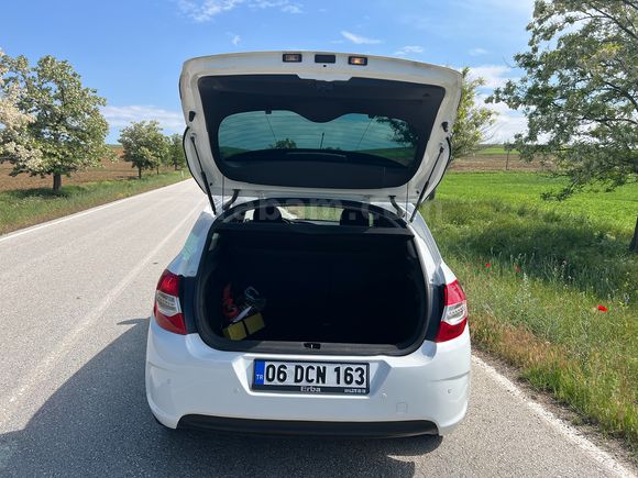 Doktordan - Citroen C4 - Masrafsız&Bakımlı