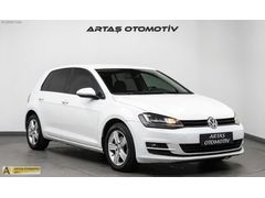 2015 GOLF 1.6 TDİ COMFORTLİNE DSG 125.000 KM MERCEK LED-FAR YIKA