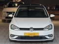 DS MOTOR'S DAN 2018 GOLF OTOMATİK 102.000 KM BOYASIZ CAM TAVANLI