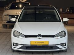 DS MOTOR'S DAN 2018 GOLF OTOMATİK 102.000 KM BOYASIZ CAM TAVANLI