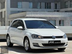 *HATASIZ* 2016 VOLKSWAGEN GOLF 1.6 TDI COMFORTLINE DSG
