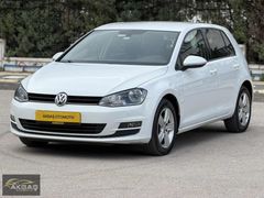 HATASIZ/BOYASIZ/VW/GOLF 7/OTOMATİK/DÜŞÜK KM
