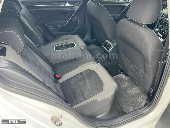 _İPEK_HATA BOYA TRAMER YOK-100 BİNDE-2016-1.6 TDI-COMFORTLİNE