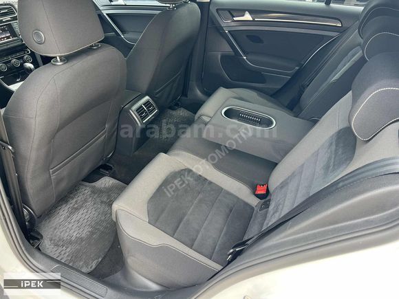 _İPEK_HATA BOYA TRAMER YOK-100 BİNDE-2016-1.6 TDI-COMFORTLİNE
