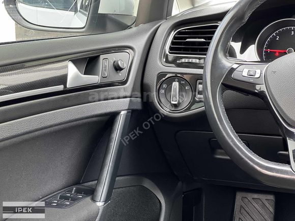 _İPEK_HATA BOYA TRAMER YOK-100 BİNDE-2016-1.6 TDI-COMFORTLİNE