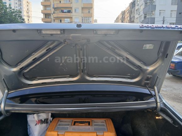 Sahibinden Tofaş Doğan SLX 1996 Model
